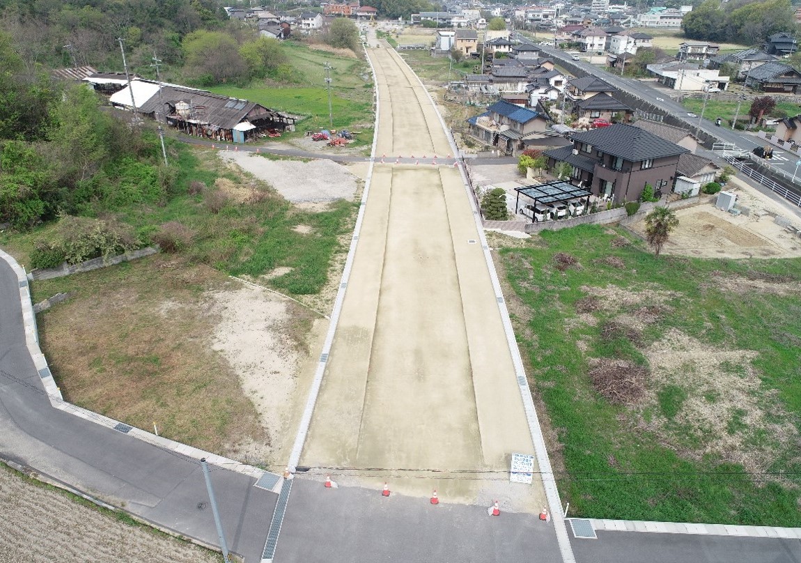 里庄IC改良2